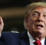 «Мне понравилось»: Трамп похвалил своего сторонника, который ударил протестующего - Комсомольская Правда