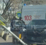 Кроссовер влетел в столб в центре Благовещенска видео - Amur.Life