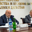 фото с сайта Правительства региона. - НИА-Кавказ Дагестан