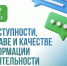 Управление государственного строительного и жилищного надзора РС(Я) приглашает принять участие в опросе по оценке доступности, составе и качестве информации о деятельности ведомства - Управление госстройжилнадзора РС(Я)
