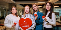 БФ «Синара» вновь проведёт акцию «Здоровая ответственность» - Polevskoy24.Ru