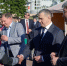 Глава Бурятии сердечно поблагодарил бывшего полпреда Трутнева - ИА Байкал-Daily