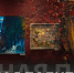 Персональная выставка заслуженного художника России Геннадия Шихалева открыта в Картинной галерее. - Администрация Саянска