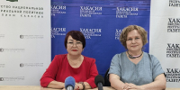 Источник изображений: пресс-служба Миннацполитики Хакасии - НИА Хакасия