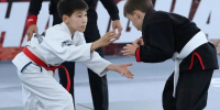 Амурчане выиграли четыре золота на турнире по джиу-джитсу в Китае - ИА Порт Амур