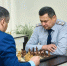 Семь туров в честь гроссмейстера большой политики - Газета Нальчик