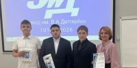 «Мой завод — моя история» - ТК Наш Регион 33