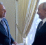 Путин и Уиткофф обсудили украинский конфликт и сотрудничество РФ и США - Газета Знамя труда