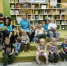 От книжных мастерских  до пиратских приключений - Газета Знамя труда