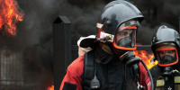 В отопительный сезон повышен риск пожаров в быту - МЧС Новосибирской области