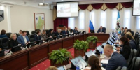 Депутаты ЗС расширили закон об особом статусе Усть-Ордынского Бурятского округа - IrkutskMedia.Ru