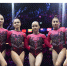 Тульская гимнастка вошла число сильнейших на Чемпионате мира - Молодой коммунар