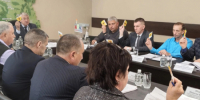 В Хабаровском крае выбрали глав трех округов - Тихоокеанская звезда