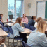 В школе №1 состоялось профилактическое мероприятие - Калтанский городской округ