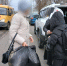 Показ спектакля «40 минут» под названием «Если ребенок еще не родился, это не значит, что его нет». - Центр соцобслуживания населения