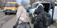 Показ спектакля «40 минут» под названием «Если ребенок еще не родился, это не значит, что его нет». - Центр соцобслуживания населения