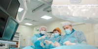 В Находке врачи спасли пенсионера с почти полностью перекрытой артерией сердца - Baikal24.Ru