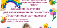 В Иркутской области создали базу видеоуроков для родителей особенных детей - Министерство социального развития