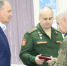 Куйбышевских бойцов наградили государственными наградами - Куйбышевский район