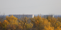 22 октября в Оренбуржье столбики термометров поднимутся до +16°C - Газета Оренбуржье
