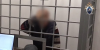 В Саратове задержали ставропольца за нападение 30-летней давности - Юг России