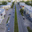 На фото - вид на городские улицы. Автор фото - Глеб Храновский, пресс-служба администрации Миасского городского округа, Изображение. - Правительство Челябинской области
