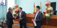 Отец: опора, гордость и пример - Газета Добринские вести