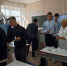 В Великопетровской школе прошла литературная акция памяти «День белых журавлей» - ЦБС г. Карталы