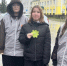 Акция «Дарю тепло» - Карасукский район