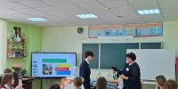Эльмира Димиева из Лениногорска выступит на зональном педагогическом конкурсе - Лениногорские вести