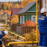 Газификация жилья в Тюменской области: как получить социальную поддержку? - Упоровский район