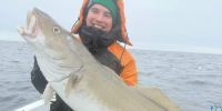 К поискам рыбака из Колежмы приступят водолазы - StolicaOnego.Ru