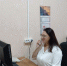 Горячая линия по доступности профобразования для старшего поколения прошла в Златоусте - Единая Россия