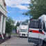 Более 6 000 жителей Камчатки прошли обследование в передвижных медкомплексах в 2026 году - Правительство Камчатского края