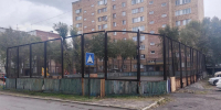Прокурор Абакана потребовал от муниципалов отремонтировать обветшавшую хоккейную коробку - Республиканская телевизионная сеть