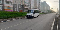 В Сосновоборске планируют изменить схему движения автобуса по маршруту №3 - Газета Рабочий