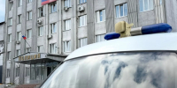 Полиция. Задержали. Полицейские - Газета Бийский рабочий