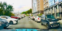 Паркрайты «Цифрового Приморья» начнут следить за парковкой у владивостокских ЖК - Otvprim.Ru