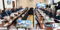 фото с сайта Правительства региона. - НИА-Кавказ - Ставрополь