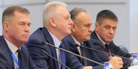 Фото: канал в MAX министра спорта Красноярского края Алексея Маслова - НИА