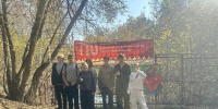 ГТОльятти: школьники ТАУ показали спортивный характер - ТАУ