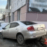 В Шира автоледи наехала на мужчину и стоящую машину - ИА Хакасия