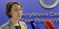 Более 330 участников СВО получили профориентационную поддержку в Республиканском техникуме-интернате - Министерство труда и социального развития РС(Я)