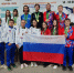 Красноярские спортсменки – чемпионки мира по спортивному туризму - Министерство спорта