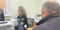 В Ялуторовском районе отца пятерых детей привлекли к обязательным работам за долг по алиментам - УФССП