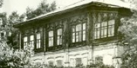 Дом купца Фонарёва выставлен на конкурс по программе «Дом за рубль» - Управление культуры