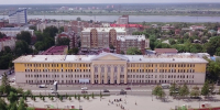 Ученые ТУСУРа разработали высокостабильное терморегулирующее покрытие для космических аппаратов - ТУСУР