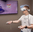 Молодые оренбуржцы выбирают профессию с помощью нейрошлемов и VR-тренажеров - Yuzh-Ural.Ru