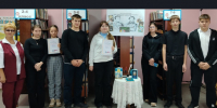Новые горизонты культурной жизни! - Усть-Таркский район