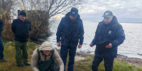 В Курганской области восстанавливают популяцию сазана: в водохранилище Орловское выпущено 500 особей - Департамент сельского хозяйства